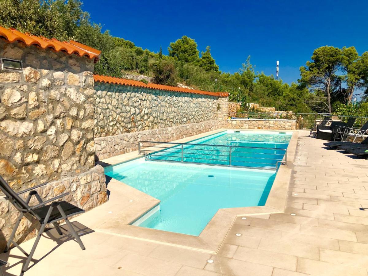 קאלי Villa Dinastija מראה חיצוני תמונה