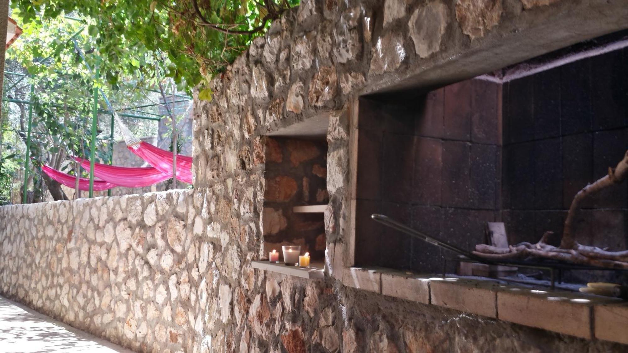 קאלי Villa Dinastija מראה חיצוני תמונה