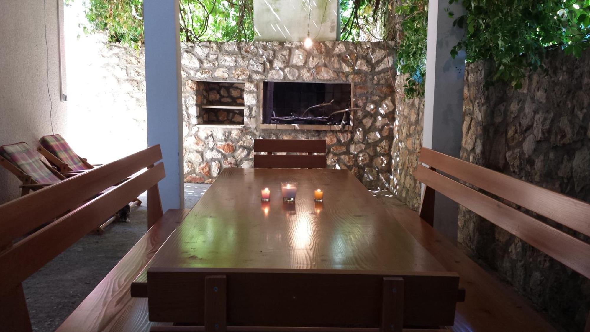 קאלי Villa Dinastija חדר תמונה