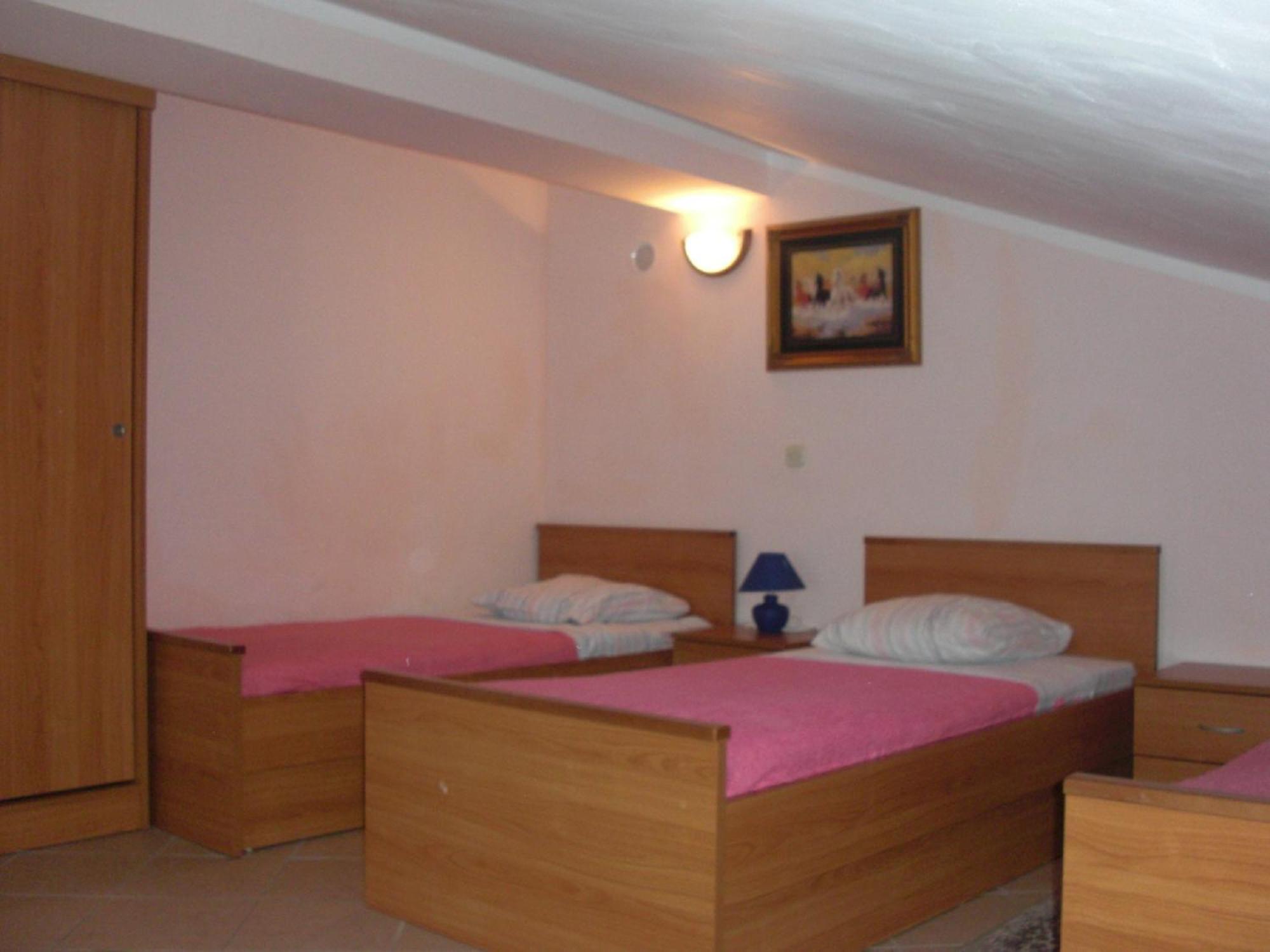 קאלי Villa Dinastija חדר תמונה
