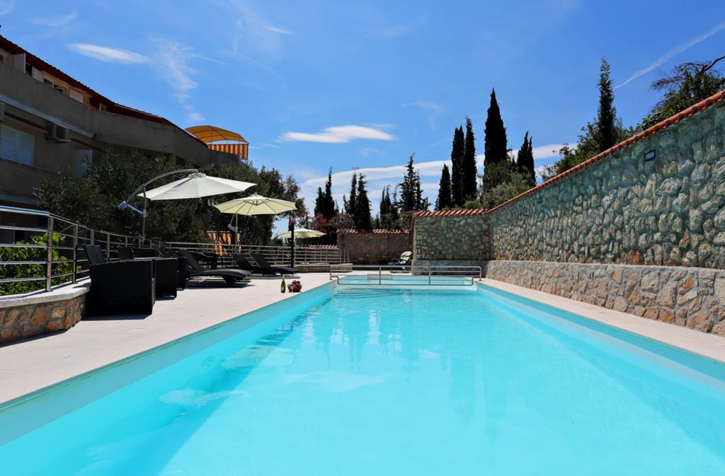 קאלי Villa Dinastija מראה חיצוני תמונה