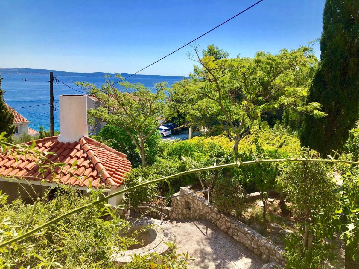 קאלי Villa Dinastija מראה חיצוני תמונה