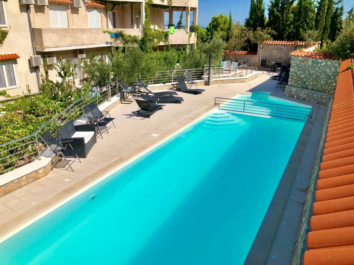 קאלי Villa Dinastija מראה חיצוני תמונה