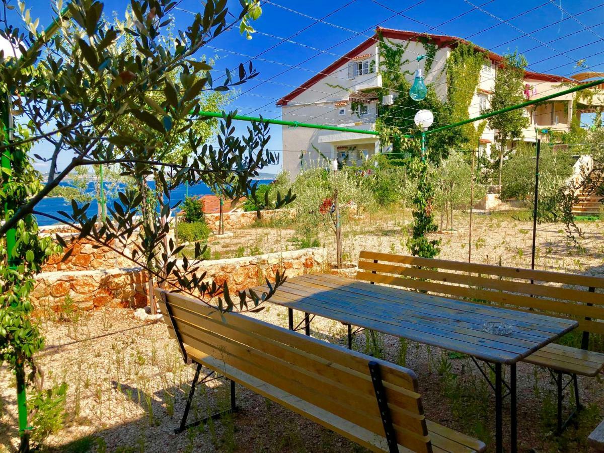קאלי Villa Dinastija מראה חיצוני תמונה
