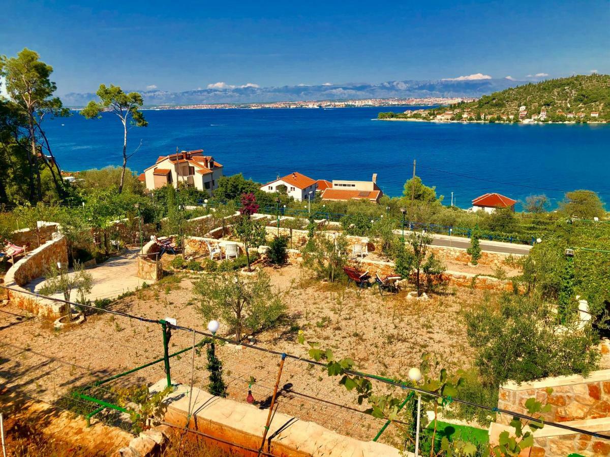 קאלי Villa Dinastija מראה חיצוני תמונה