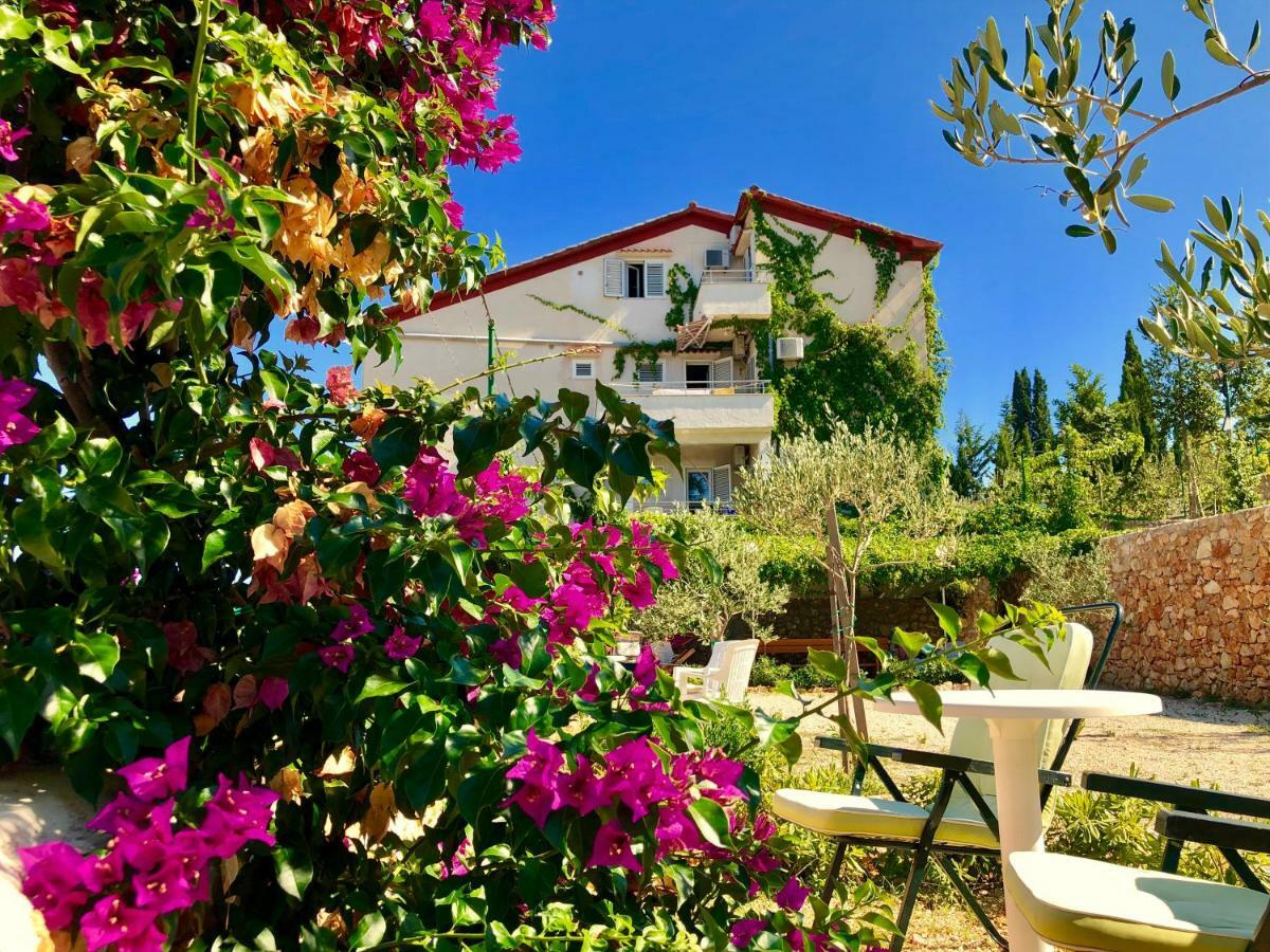 קאלי Villa Dinastija מראה חיצוני תמונה