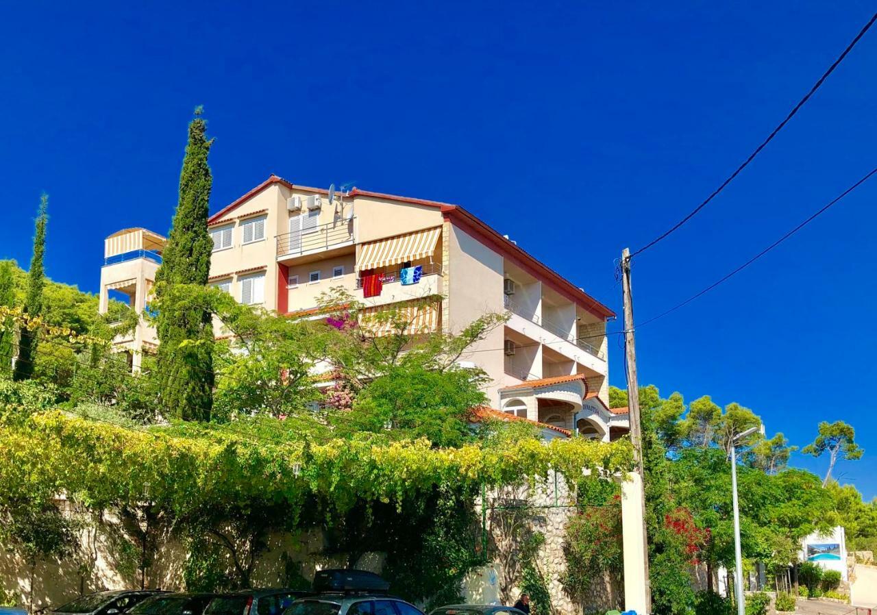 קאלי Villa Dinastija מראה חיצוני תמונה